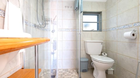 Traka Cottages House in Eastern Cape