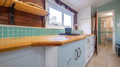 Traka Cottages House in Eastern Cape