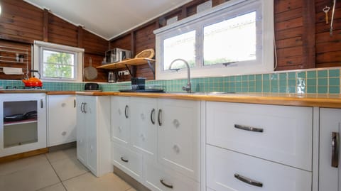 Traka Cottages House in Eastern Cape