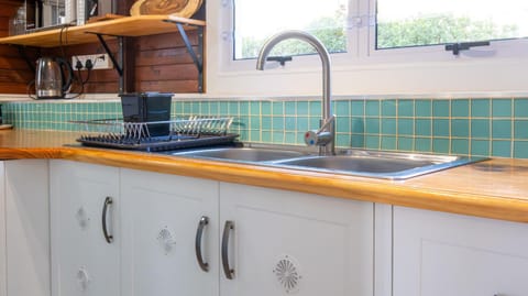 Traka Cottages House in Eastern Cape