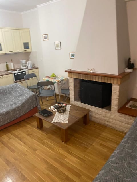 Phoivos Apartment in Nafplion