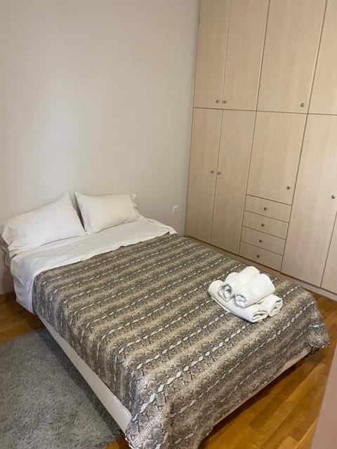 Phoivos Apartment in Nafplion