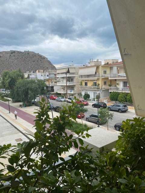 Phoivos Apartment in Nafplion