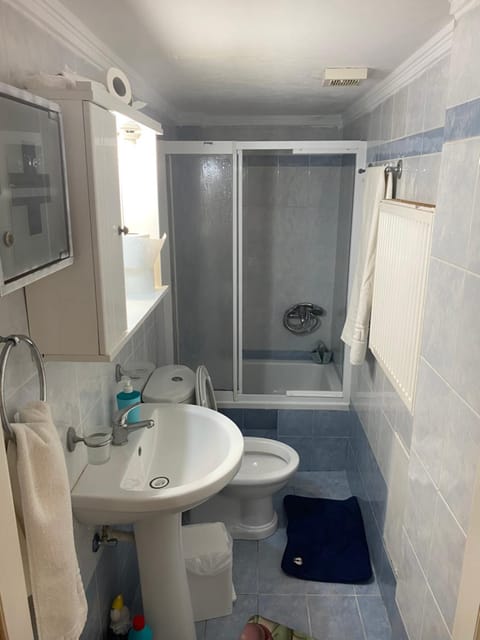 Phoivos Apartment in Nafplion