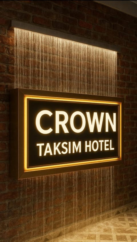 Property logo or sign, Logo/Certificate/Sign, Text overlay