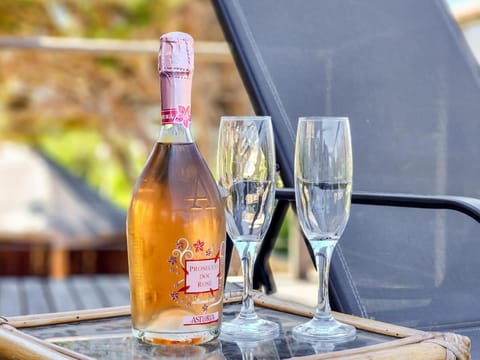 The Valley Escape - Pool & Outdoors Apartment in Cape Town