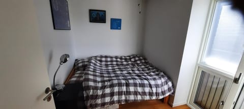 Cosy room in Copenhagen townhouse Vacation rental in Copenhagen