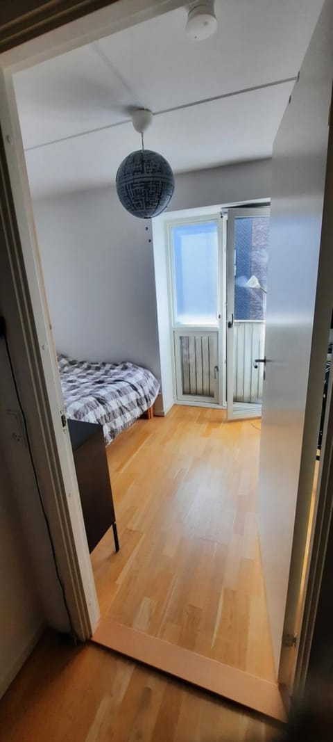 Cosy room in Copenhagen townhouse Vacation rental in Copenhagen