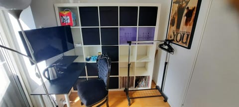 Cosy room in Copenhagen townhouse Vacation rental in Copenhagen