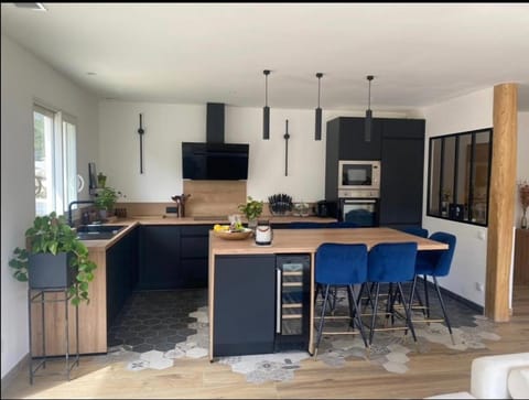 Villa 4 chambres à Castirla Villa in Corsica