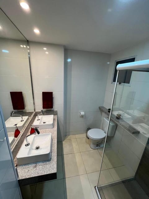 Charmoso apê no Aeroporto - próximo UFJF Apartment in Juiz de Fora