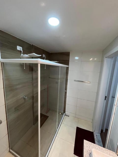 Charmoso apê no Aeroporto - próximo UFJF Apartment in Juiz de Fora