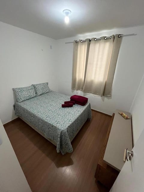 Charmoso apê no Aeroporto - próximo UFJF Apartment in Juiz de Fora