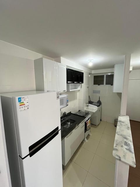 Charmoso apê no Aeroporto - próximo UFJF Apartment in Juiz de Fora