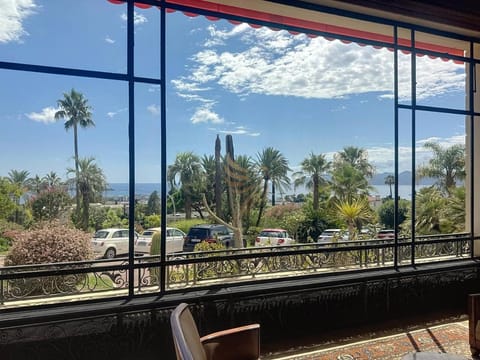 Property view