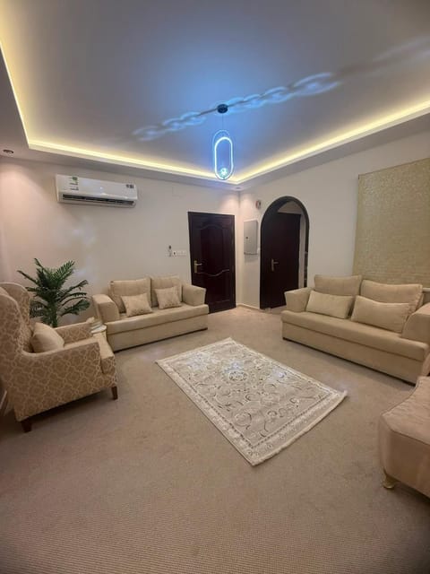 Living room, Seating area, air conditioner