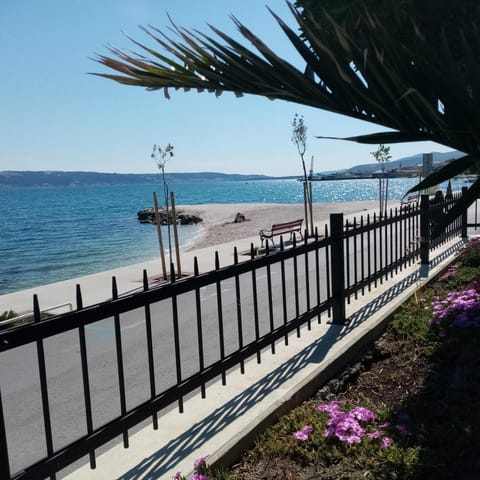 Neighbourhood, Beach, Hiking, Sea view