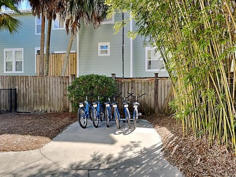 Lucky 7 Beach House in Seaside