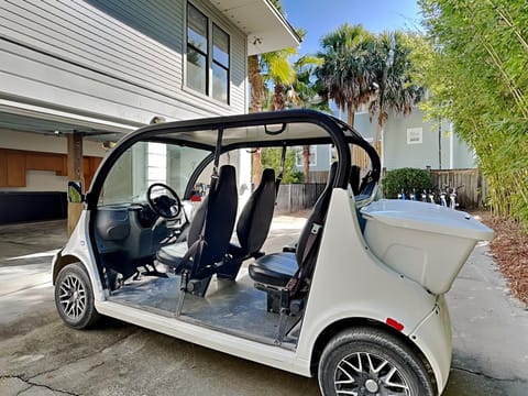 Lucky 7 Beach House in Seaside