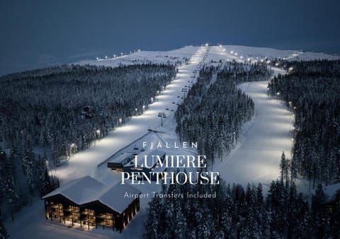 Property building, Neighbourhood, Natural landscape, Bird's eye view, Winter, Ski School, Skiing, View (from property/room), Mountain view, shuttle