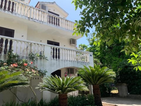 House Irena Bed and Breakfast in Budva