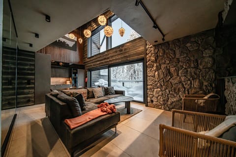 TV and multimedia, Living room, heating, internet