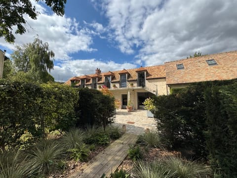 Appartement d'exception à la campagne Apartment in Vernon