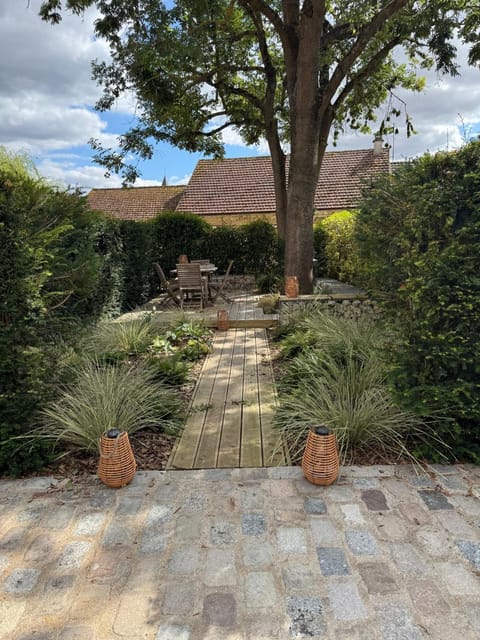 Appartement d'exception à la campagne Apartment in Vernon