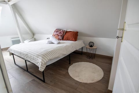 À Quelques pas de la gare Sartrouville T2 Apartment in Île-de-France