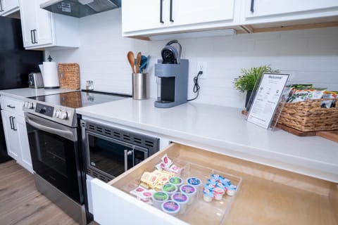 The Blue Heron Haven House in Baton Rouge