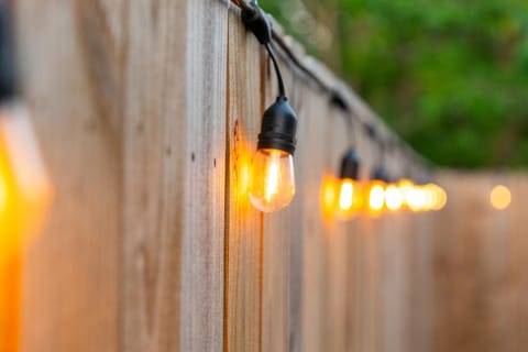 The Blue Heron Haven House in Baton Rouge