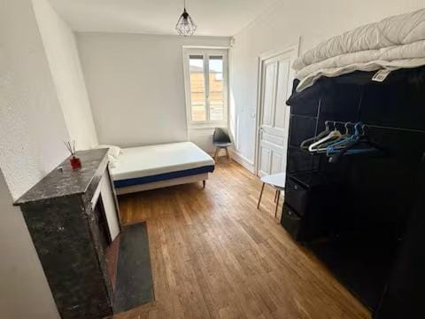 T3 centre ville avec clim Apartment in Paray-le-Monial