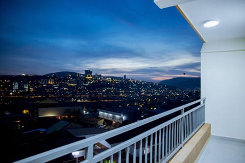 City view