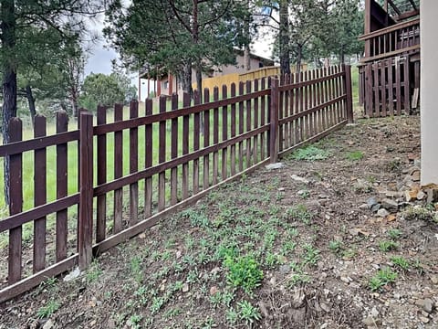 Sunrise Vista House in Ruidoso