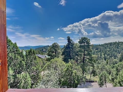 Sunrise Vista House in Ruidoso