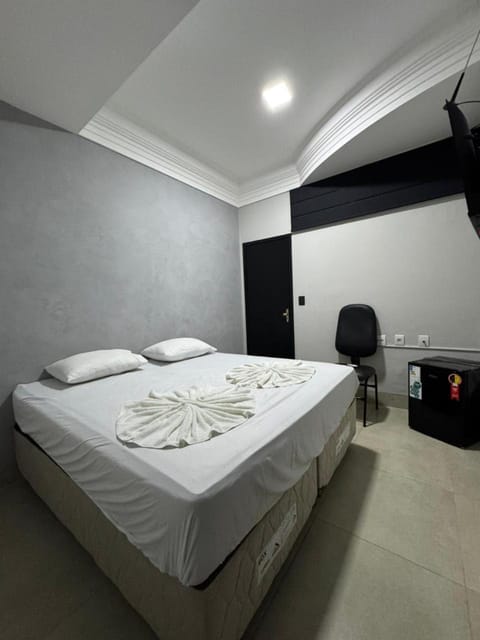 Bed, TV and multimedia, Photo of the whole room, Bedroom, minibar