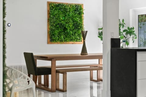 Casa Agape Waterfront HotTub 15 min to Beach House in Hollywood