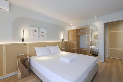 Soulful Sky Living Apartment in Thessaloniki