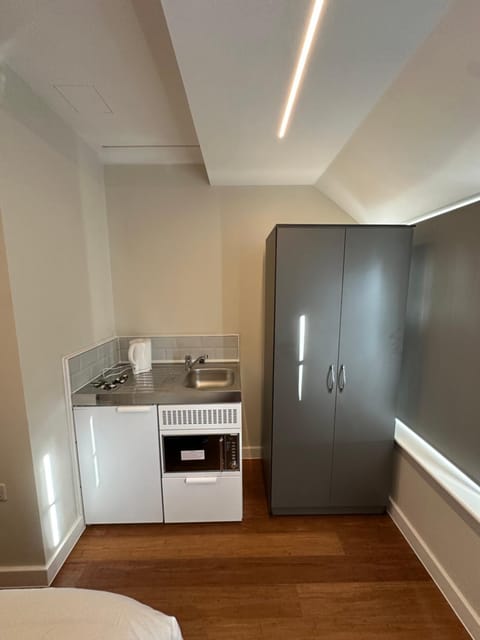 Buckingham Annexe Hotel in High Wycombe