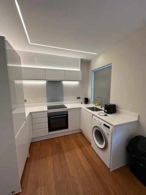 Buckingham Annexe Hotel in High Wycombe