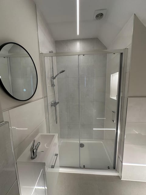 Buckingham Annexe Hotel in High Wycombe