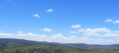 Pousada Monte Belo Apartment hotel in Carrancas