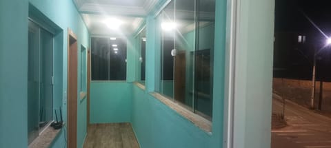 Pousada Monte Belo Apartment hotel in Carrancas