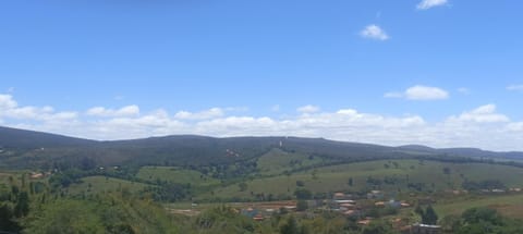 Pousada Monte Belo Apartment hotel in Carrancas