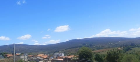 Pousada Monte Belo Apartment hotel in Carrancas