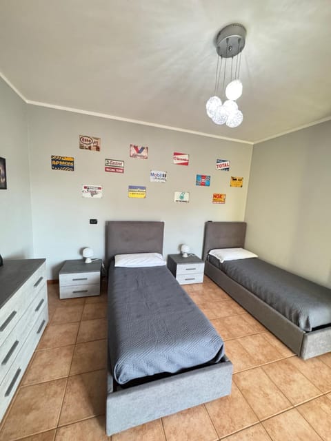 PIT STOP BeB Bed and Breakfast in Province of Brescia