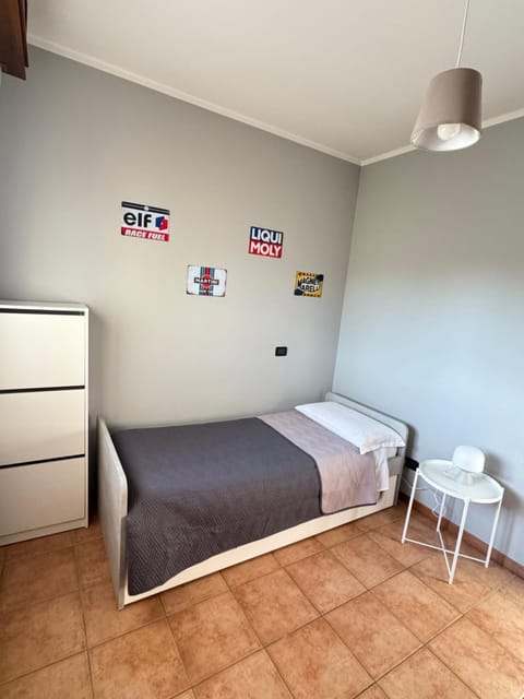 PIT STOP BeB Bed and Breakfast in Province of Brescia