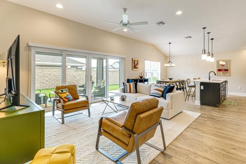 Brand New Home in Waters Edge, Near East Port! House in Wildwood