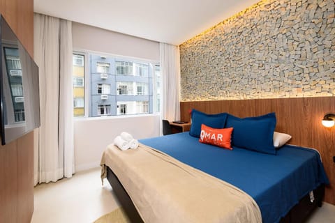 TV and multimedia, Bedroom