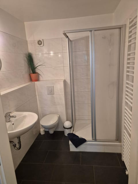 Haus am Wendsee Apartment in Brandenburg